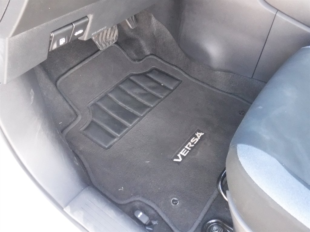 2024 Nissan Versa - $16,995