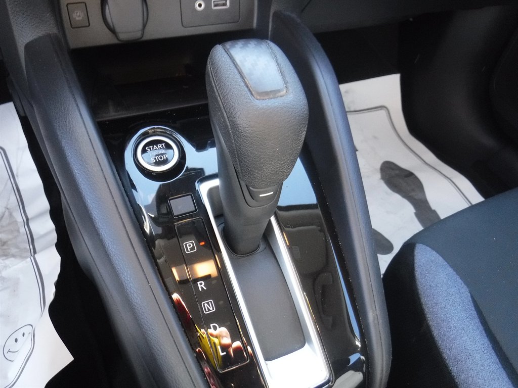 2024 Nissan Versa - $16,995