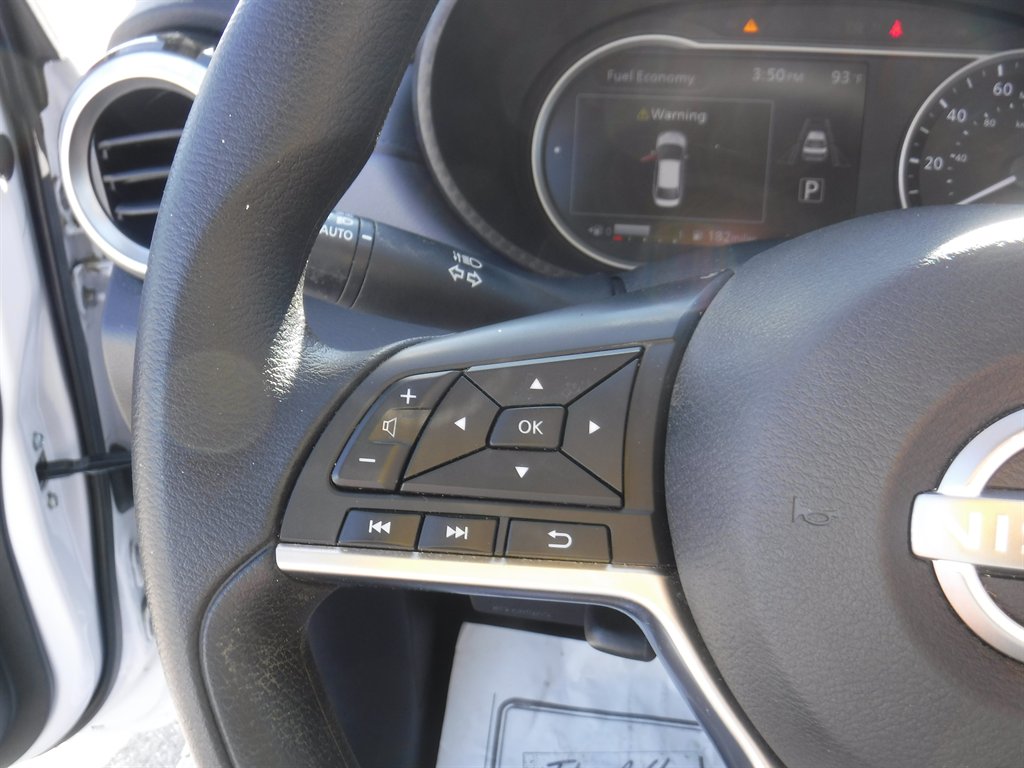 2024 Nissan Versa - $16,995