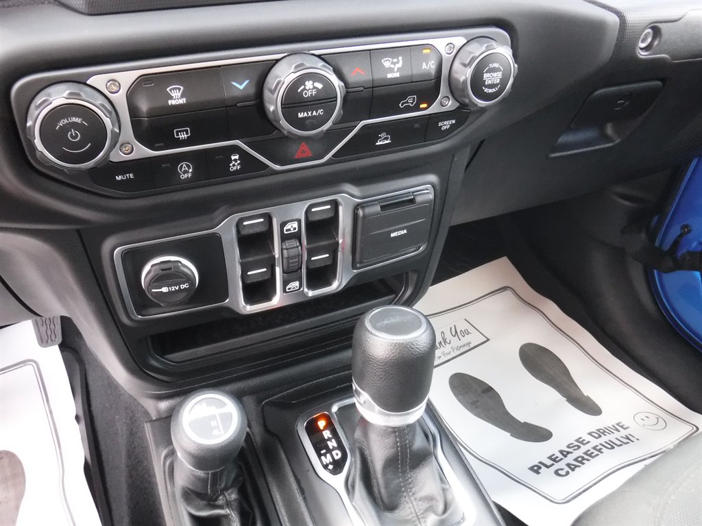 2023 Jeep Gladiator - $29,995