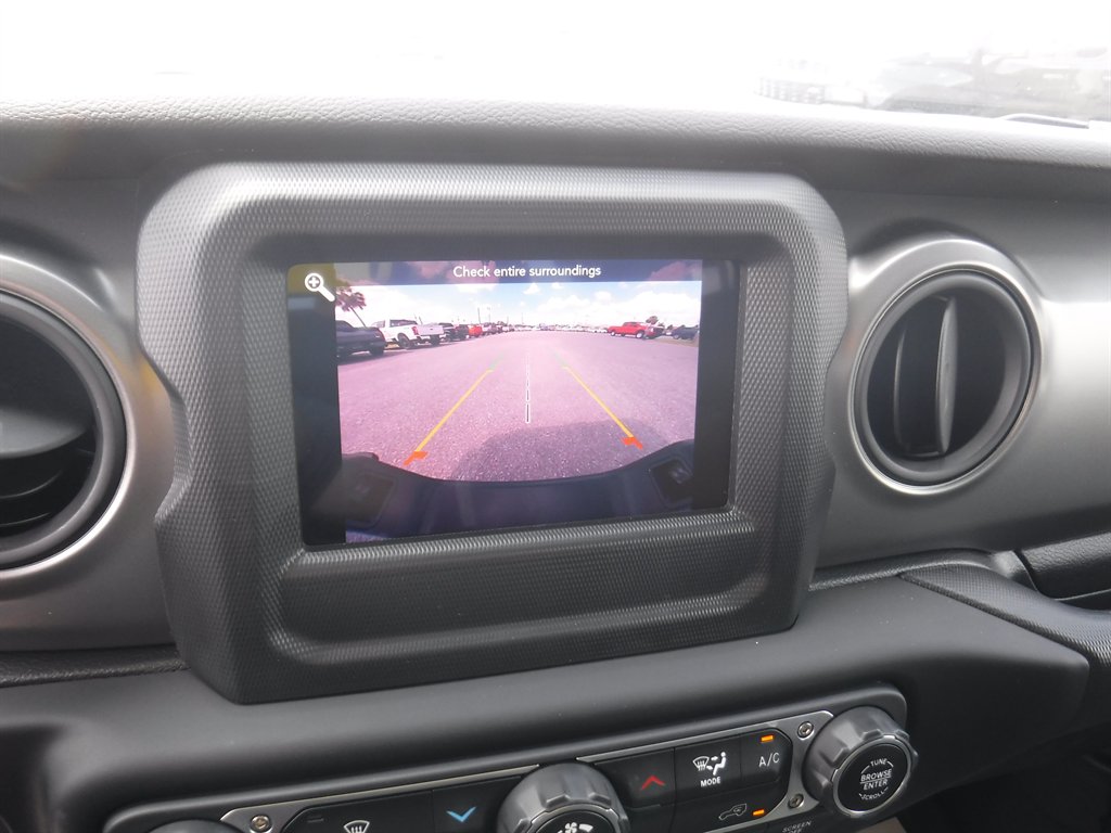 2023 Jeep Gladiator - $29,995