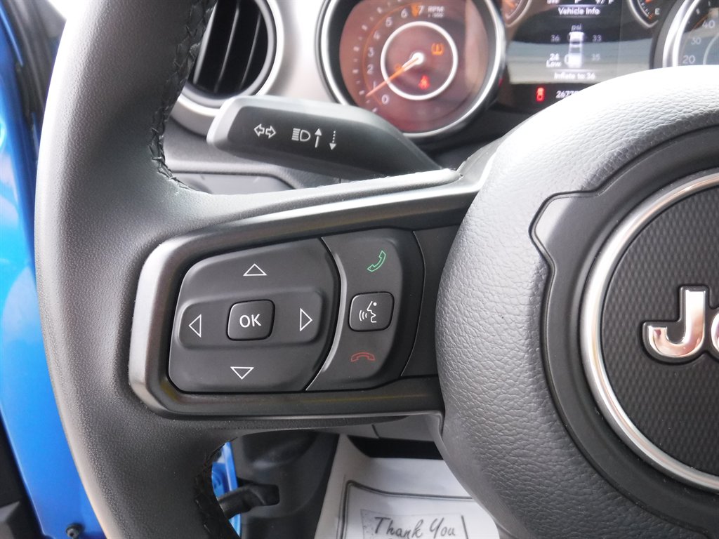 2023 Jeep Gladiator - $29,995