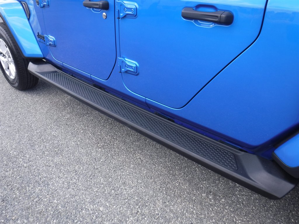 2023 Jeep Gladiator - $29,995