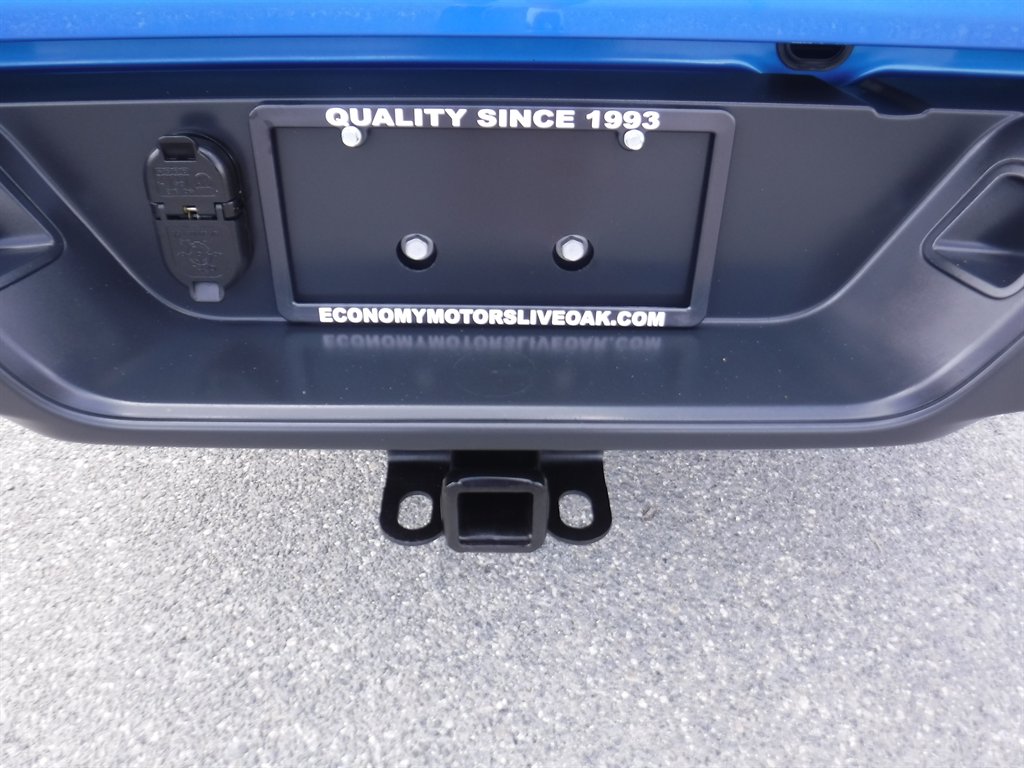 2023 Jeep Gladiator - $29,995