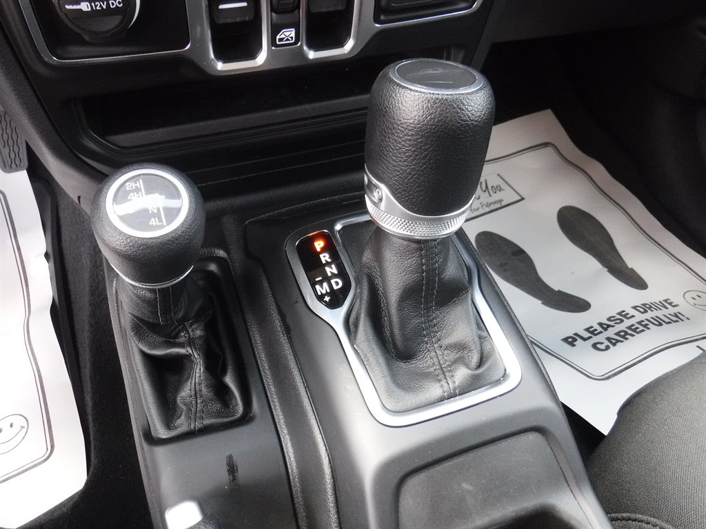 2023 Jeep Gladiator - $29,995