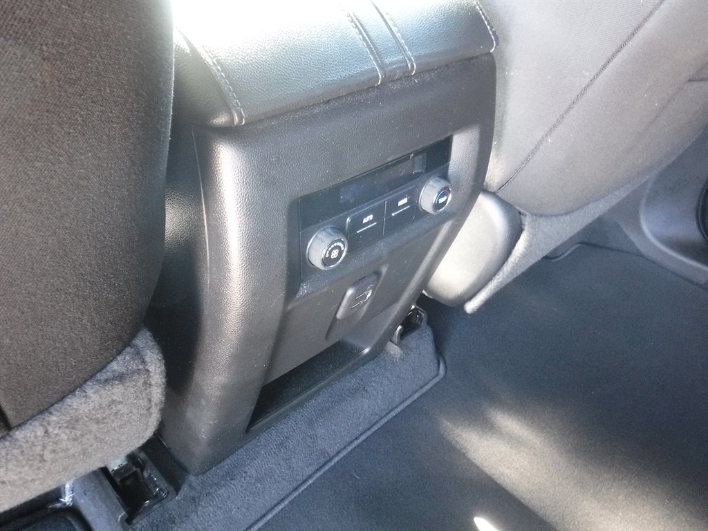 2022 Chevrolet Traverse - $25,995