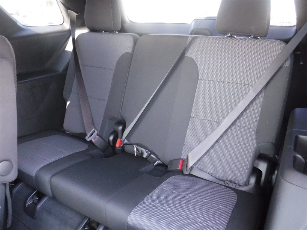 2022 Chevrolet Traverse - $25,995