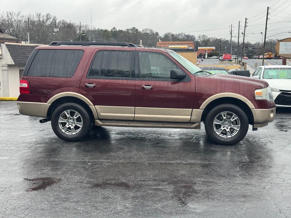 2012 Ford Expedition XLT photo