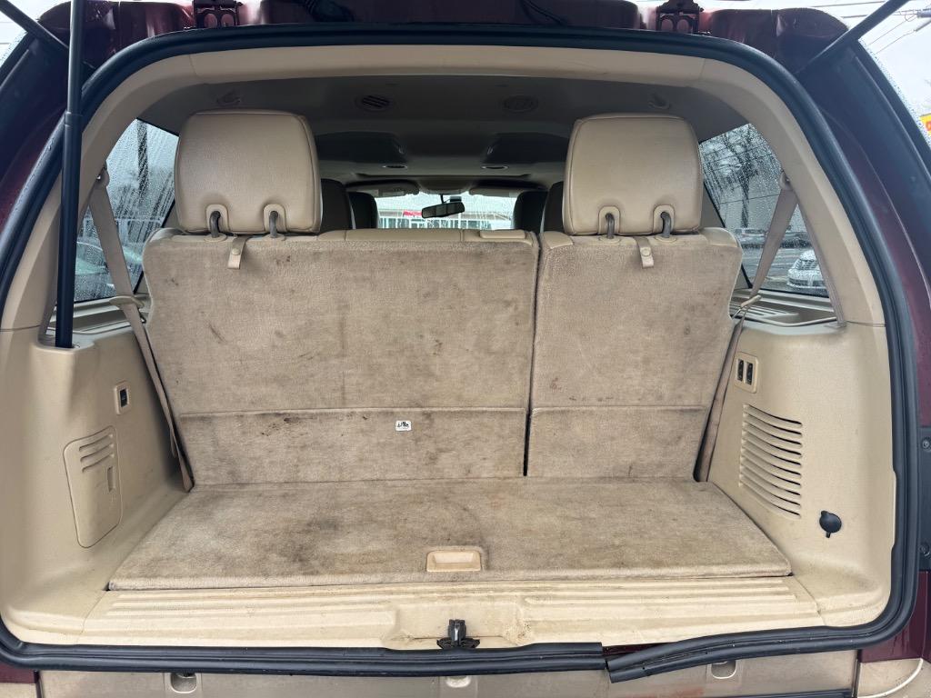 2012 Ford Expedition XLT photo