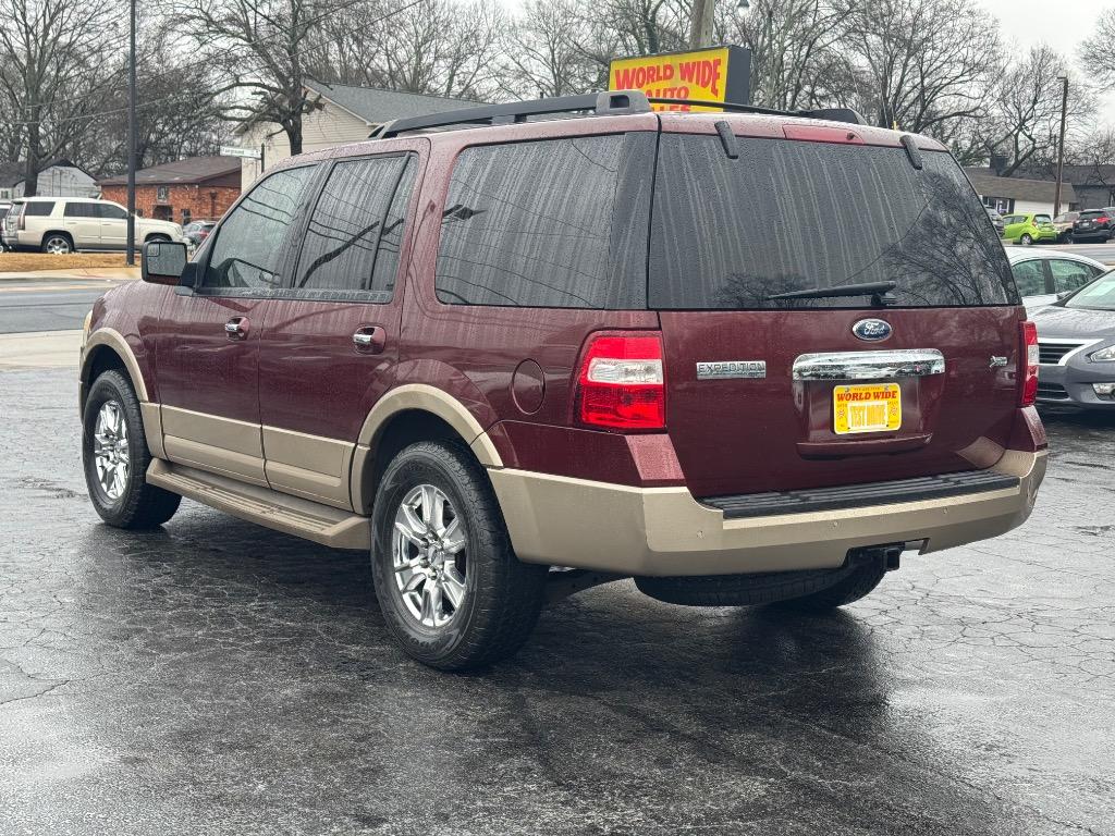 2012 Ford Expedition XLT photo