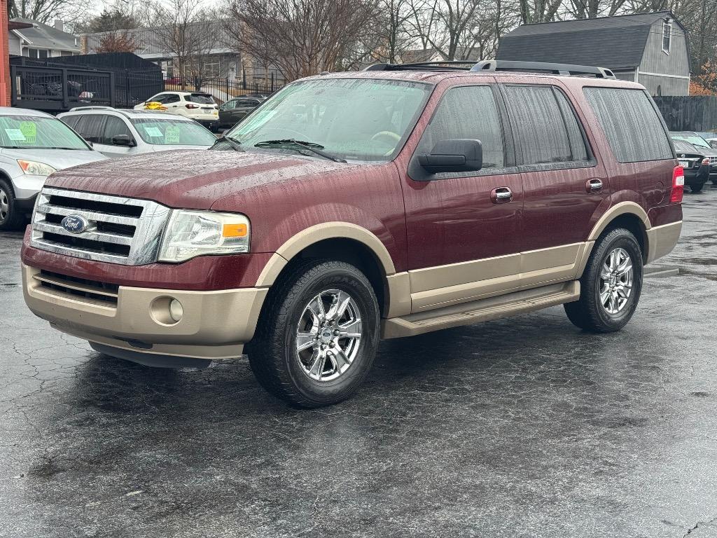 2012 Ford Expedition XLT photo