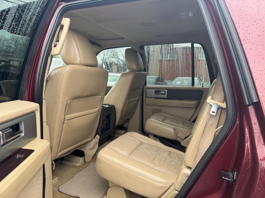 2012 Ford Expedition XLT photo
