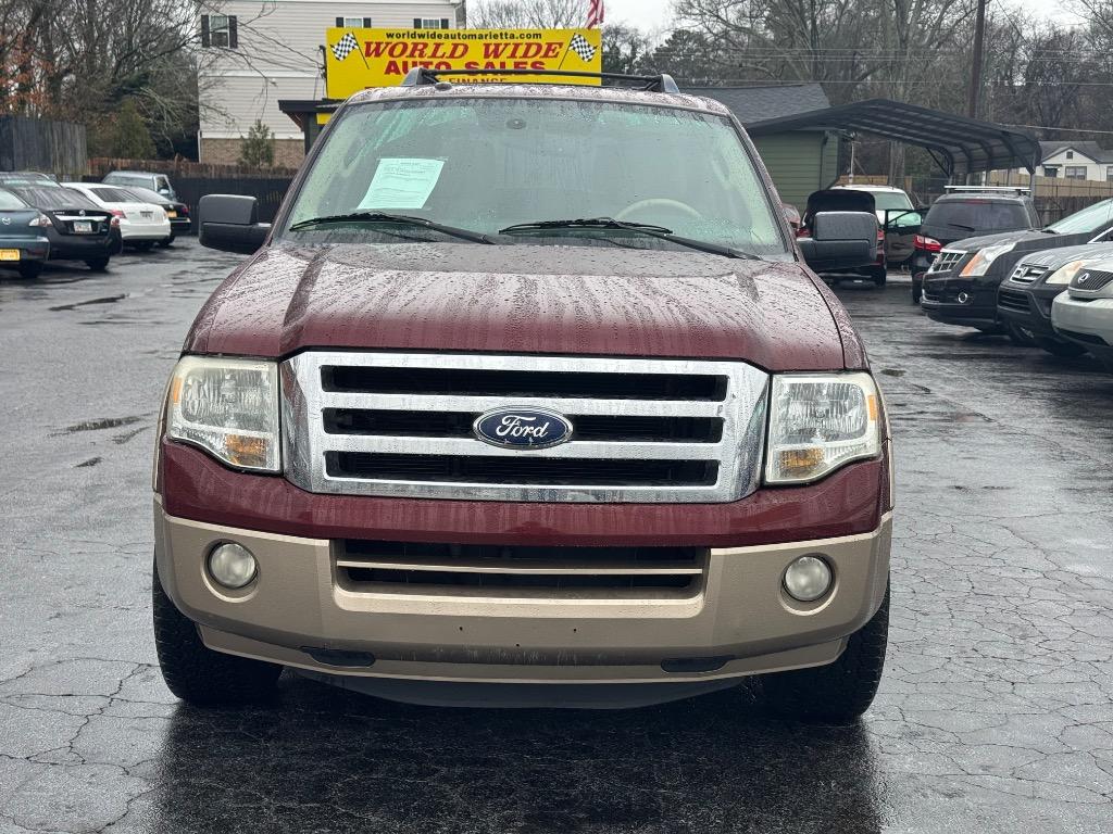 2012 Ford Expedition XLT photo