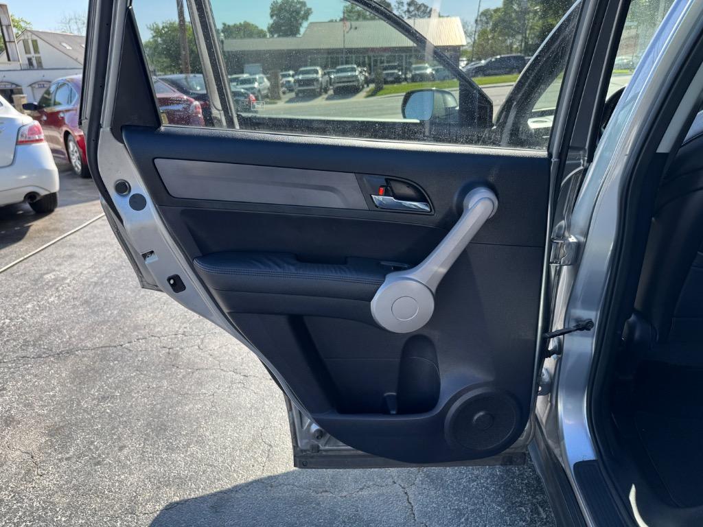 2007 Honda CR-V EX-L photo