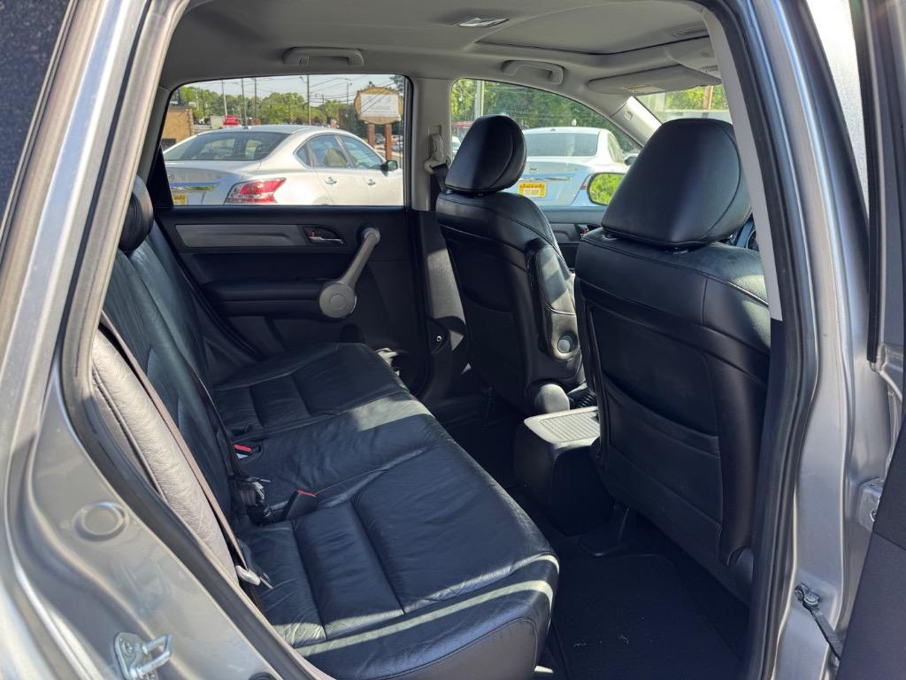 2007 Honda CR-V EX-L photo