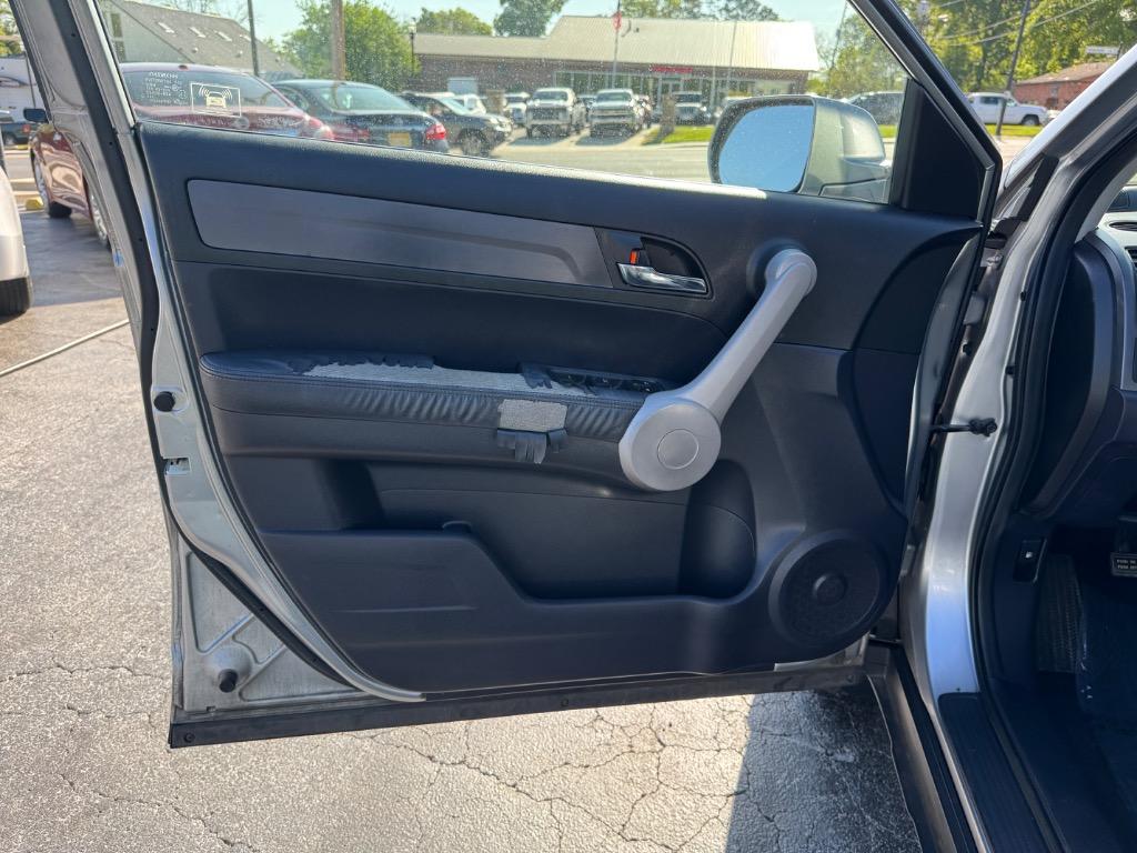 2007 Honda CR-V EX-L photo