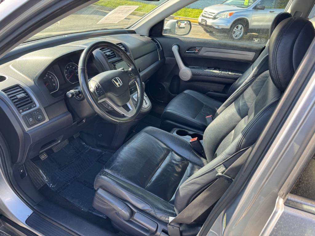 2007 Honda CR-V EX-L photo