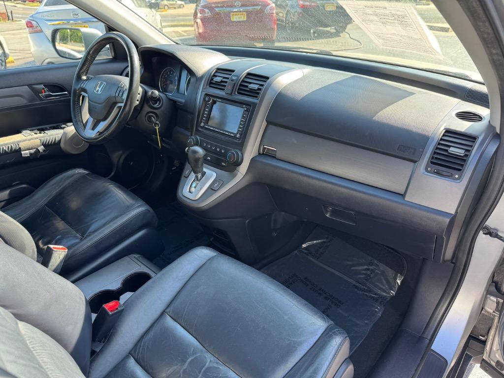 2007 Honda CR-V EX-L photo