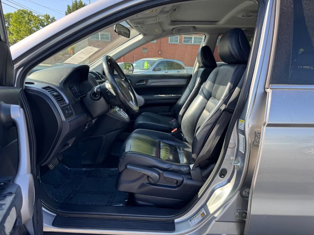 2007 Honda CR-V EX-L photo