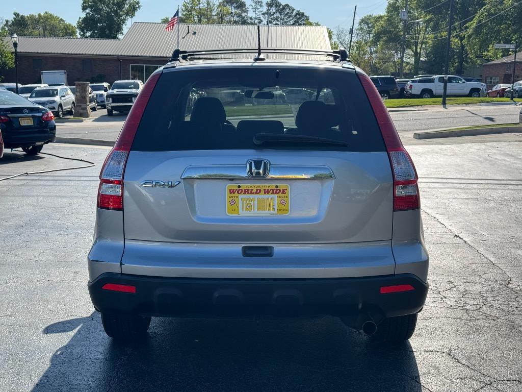 2007 Honda CR-V EX-L photo