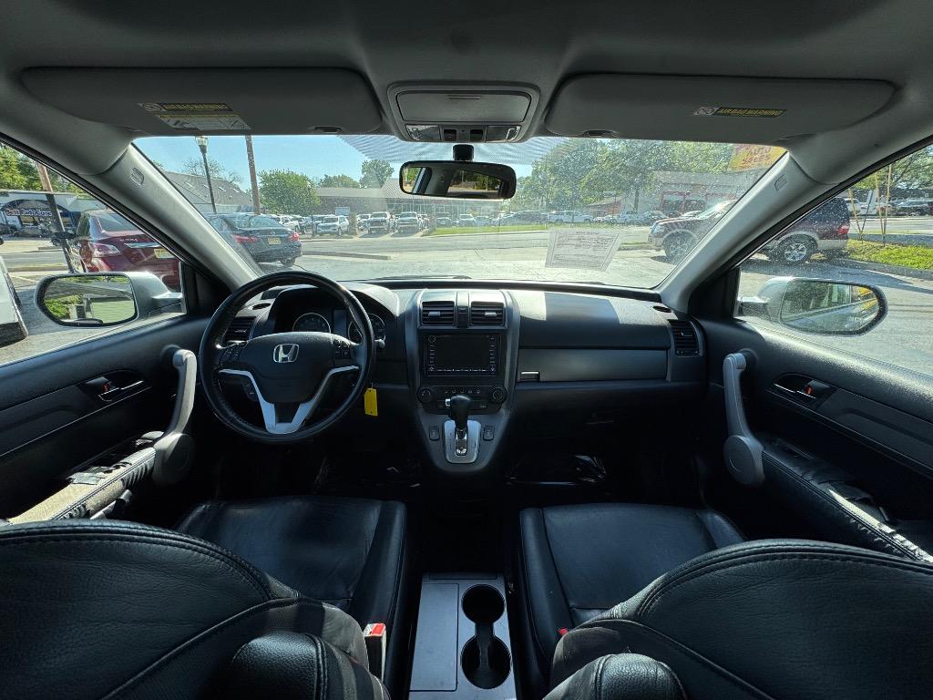 2007 Honda CR-V EX-L photo