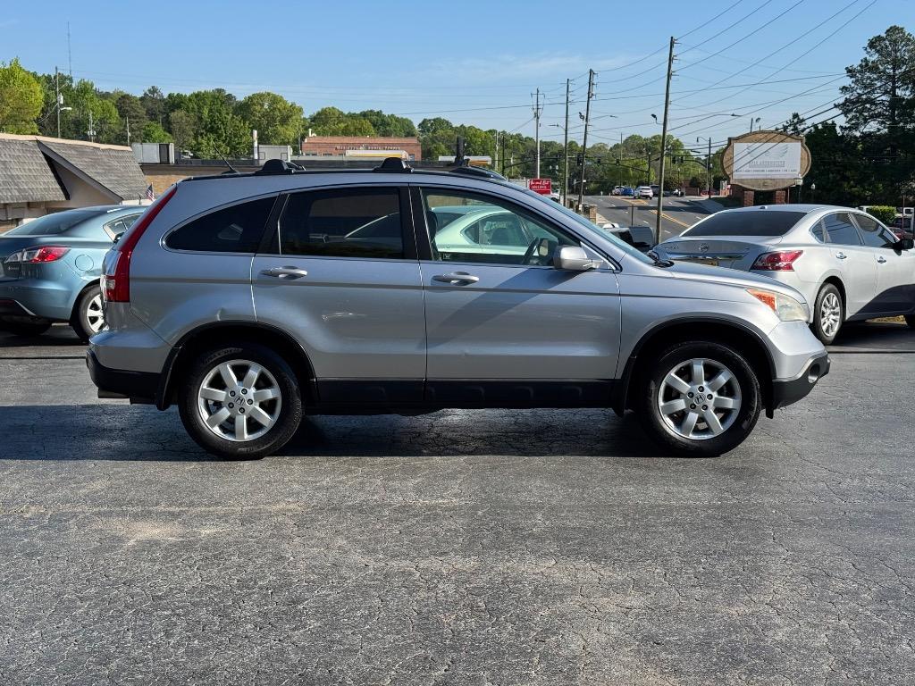 2007 Honda CR-V EX-L photo