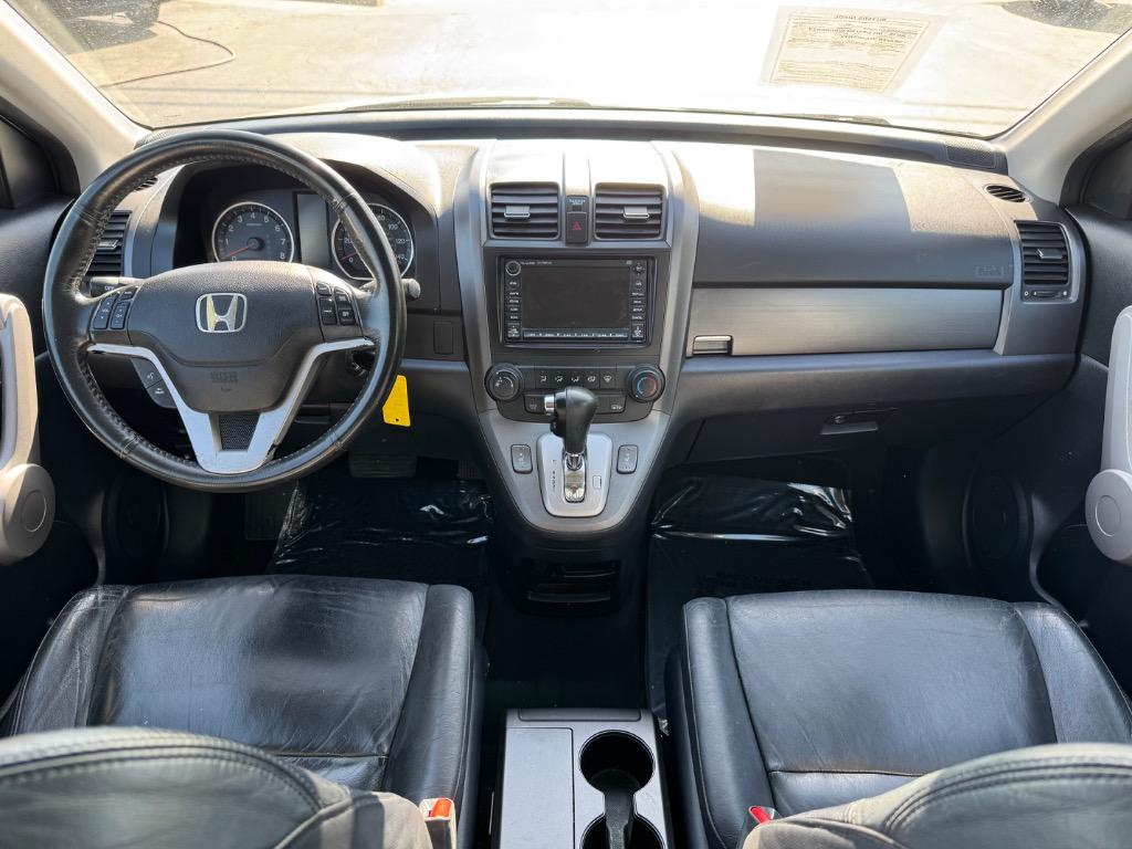 2007 Honda CR-V EX-L photo