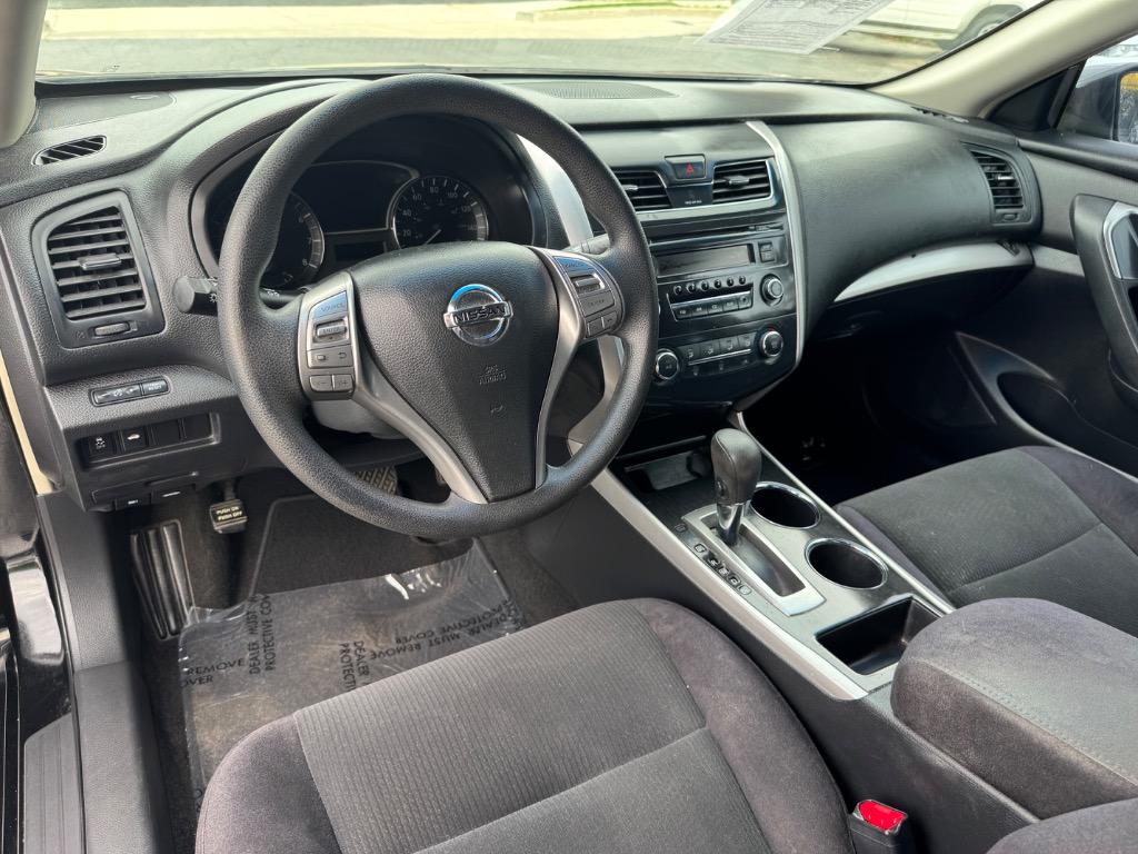 2013 Nissan Altima 2.5 photo