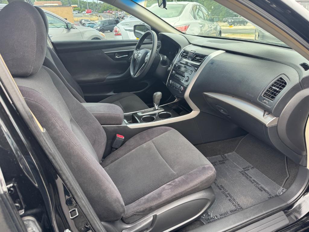 2013 Nissan Altima 2.5 photo