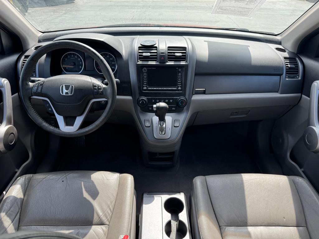 2007 Honda CR-V EX-L photo