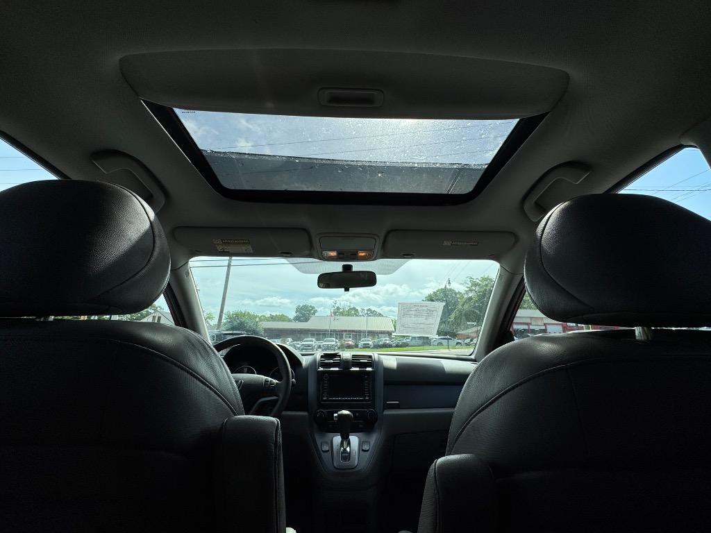 2007 Honda CR-V EX-L photo