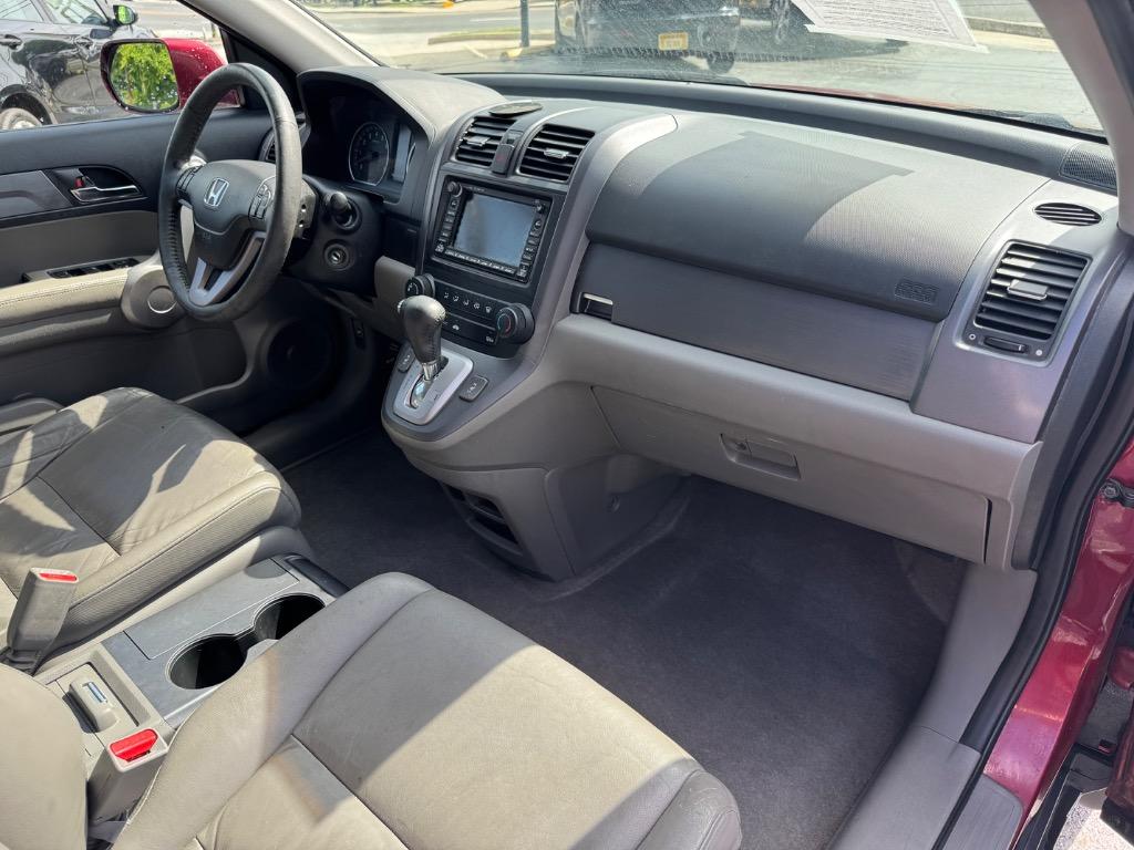 2007 Honda CR-V EX-L photo