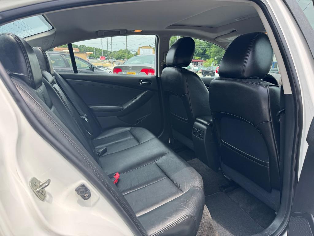 2012 Nissan Altima 2.5 photo