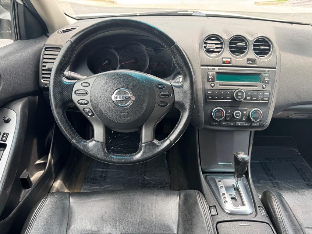 2012 Nissan Altima 2.5 photo
