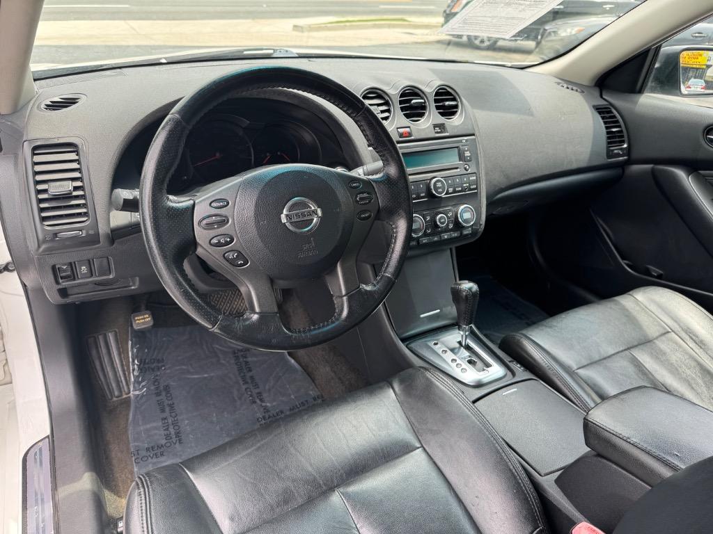 2012 Nissan Altima 2.5 photo