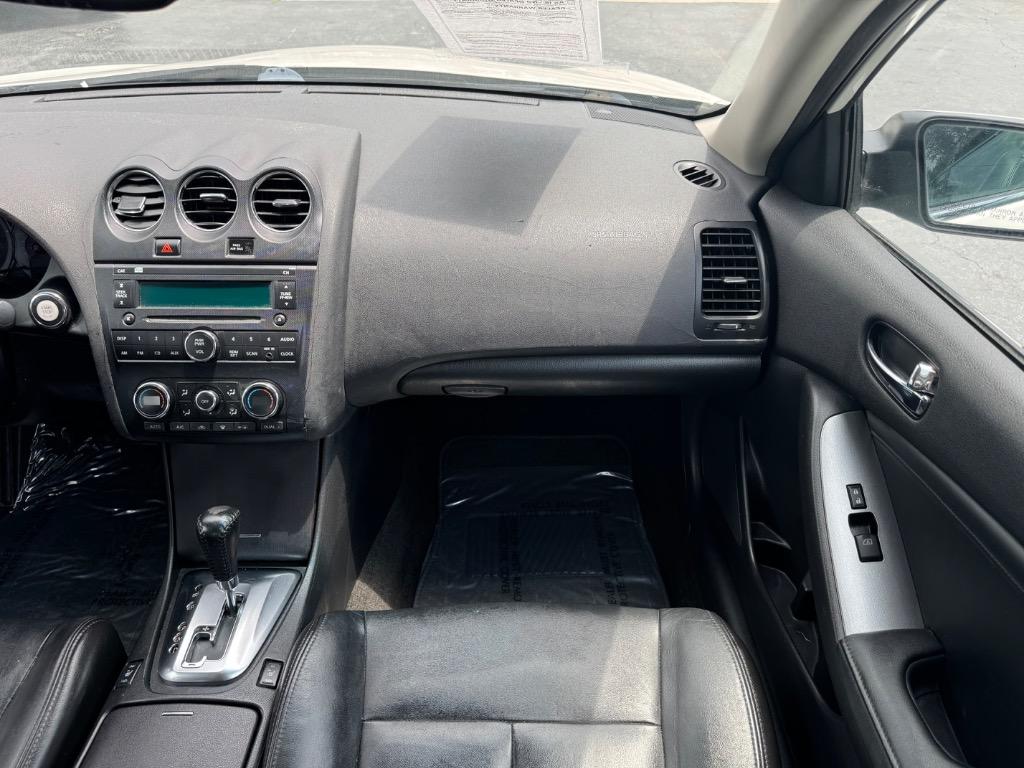 2012 Nissan Altima 2.5 photo