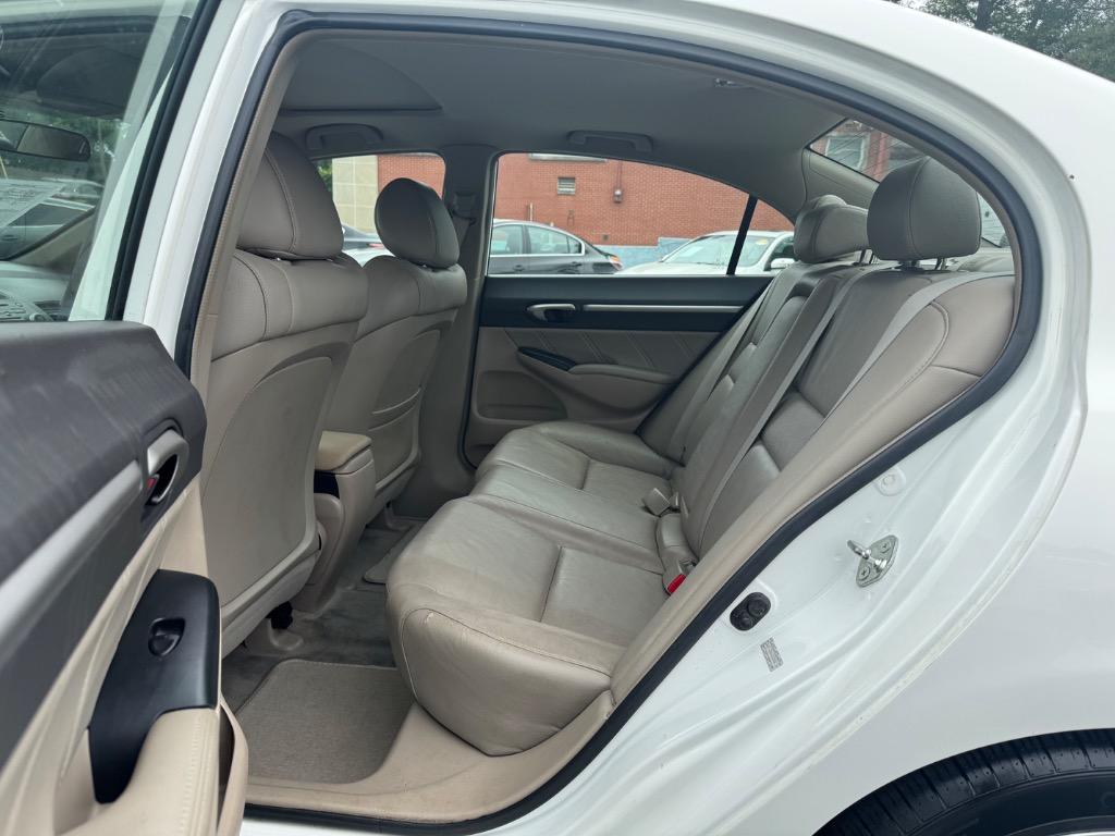 2009 Honda Civic EX-L photo