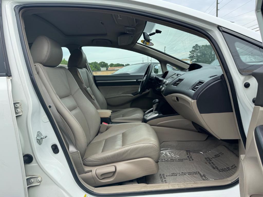 2009 Honda Civic EX-L photo
