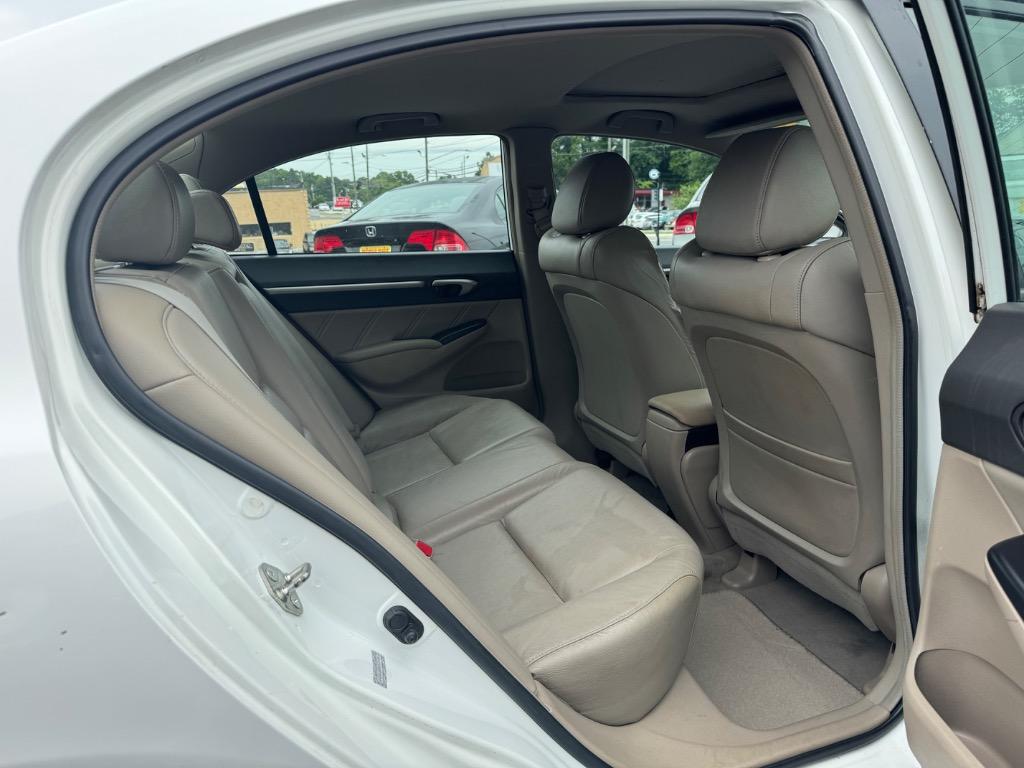 2009 Honda Civic EX-L photo