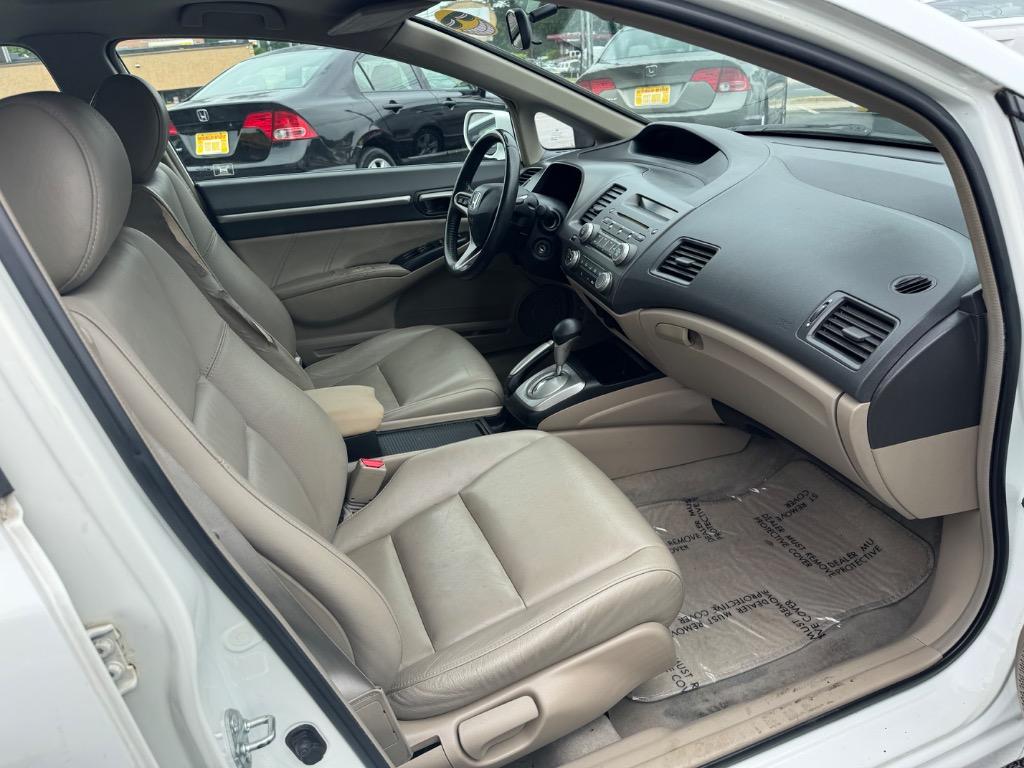 2009 Honda Civic EX-L photo