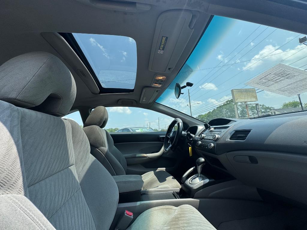 2010 Honda Civic EX photo
