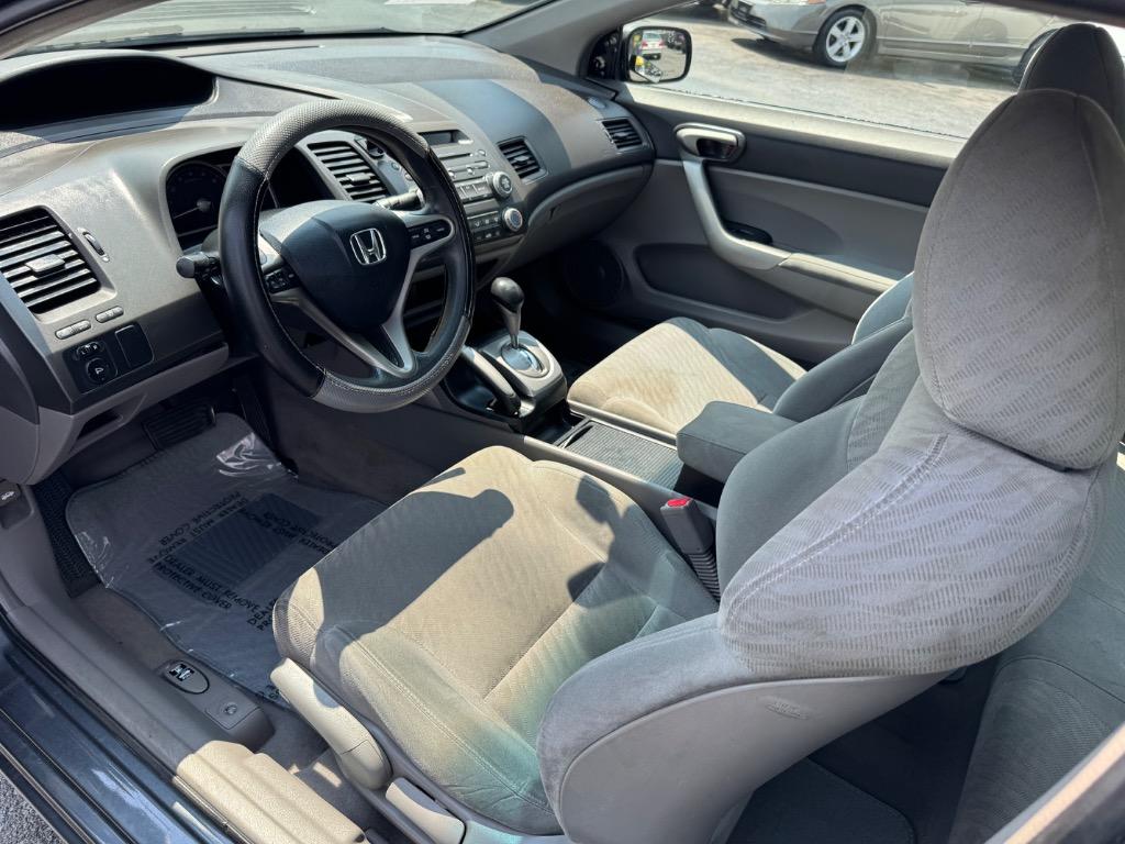 2010 Honda Civic EX photo