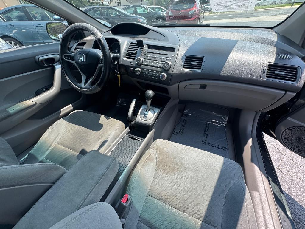 2010 Honda Civic EX photo