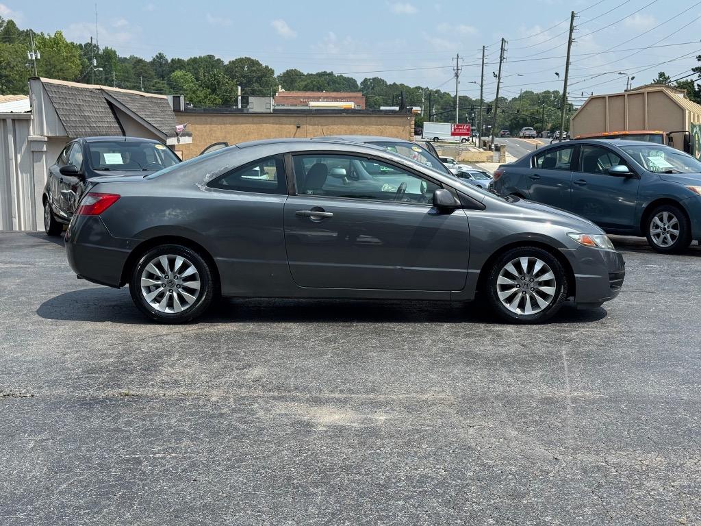 2010 Honda Civic EX photo