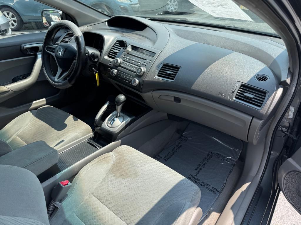 2010 Honda Civic EX photo