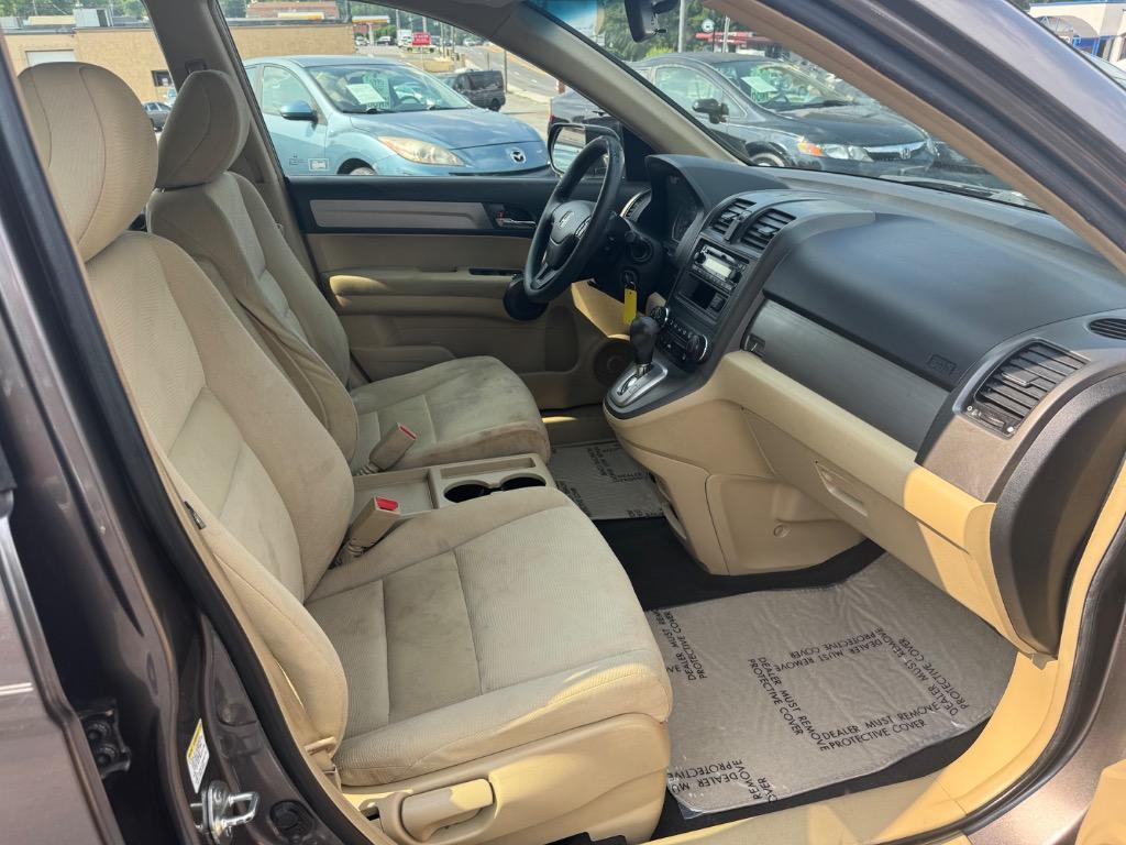 2011 Honda CR-V LX photo