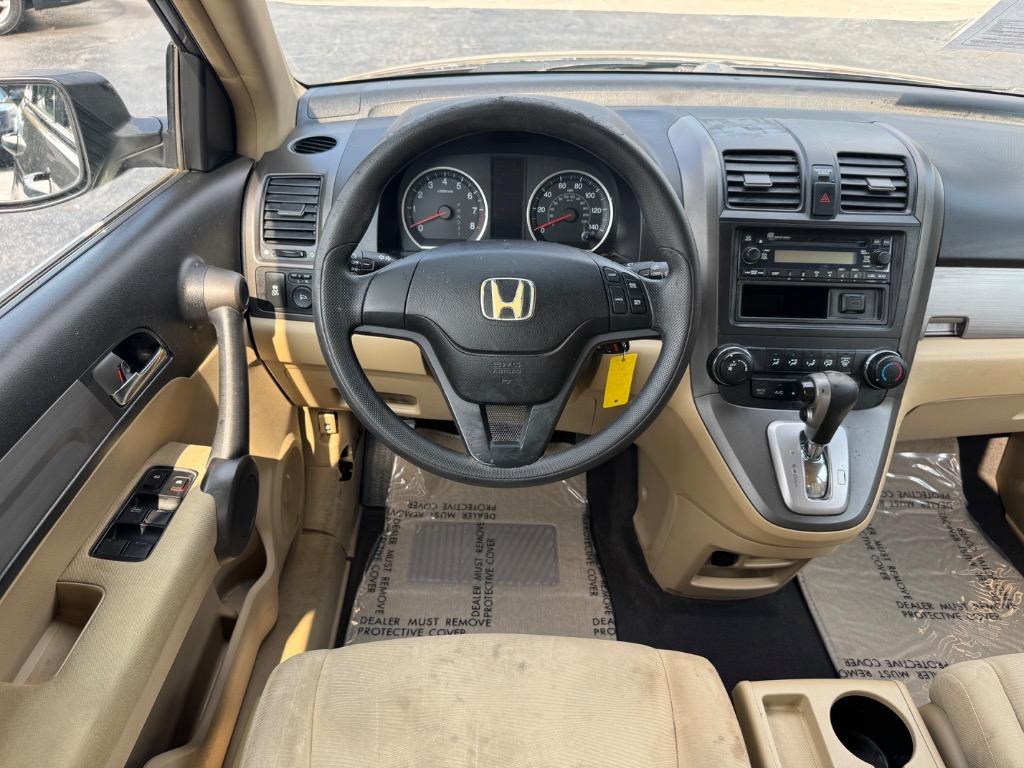 2011 Honda CR-V LX photo