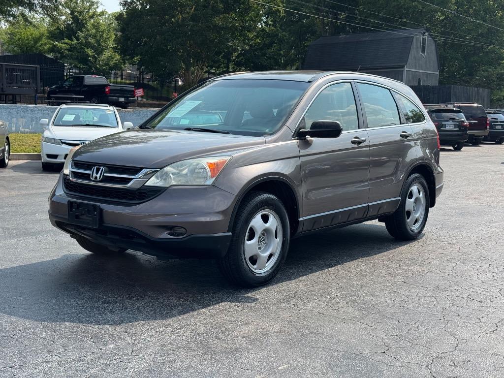 2011 Honda CR-V LX photo