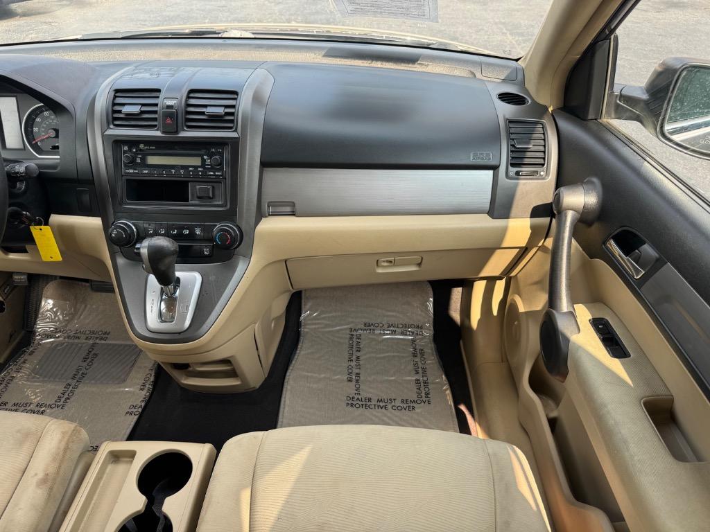 2011 Honda CR-V LX photo