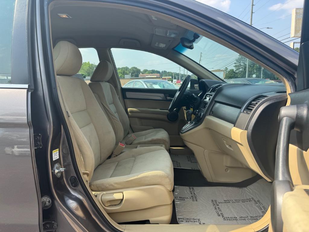 2011 Honda CR-V LX photo